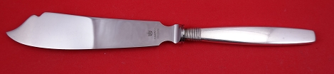 Cake Knife HH WS old fashion Raavad Rustfri blade 9 5/8